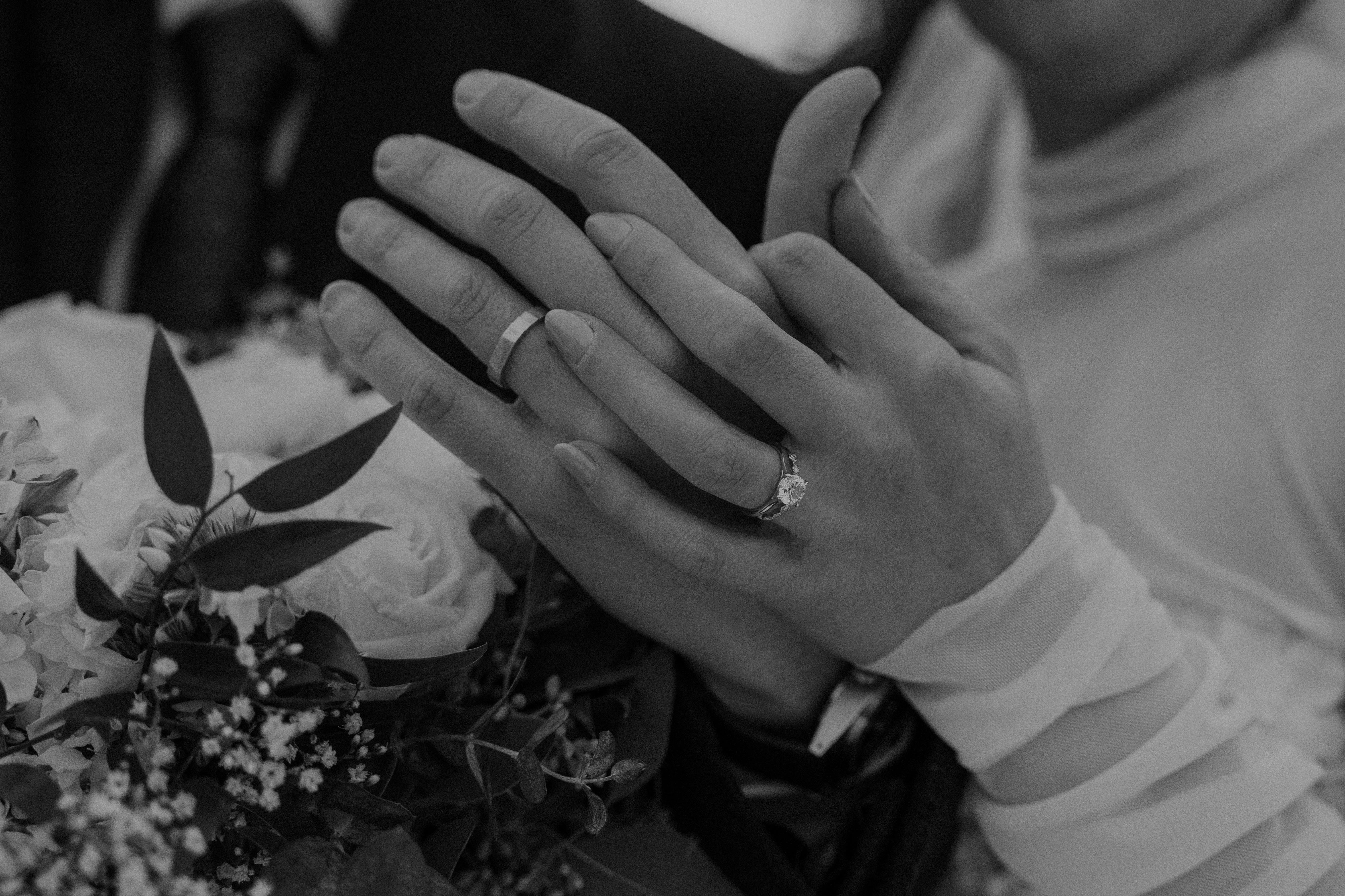 The Wedding Website of Cassie Hoffmann and Dan Hoffmann