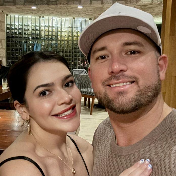 Playa del Carmen October 9, 2025