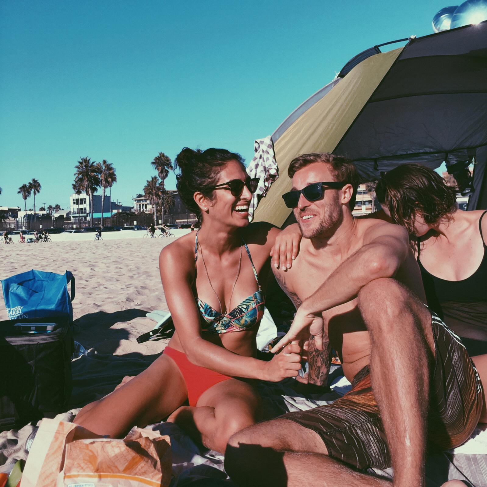 Venice, CA