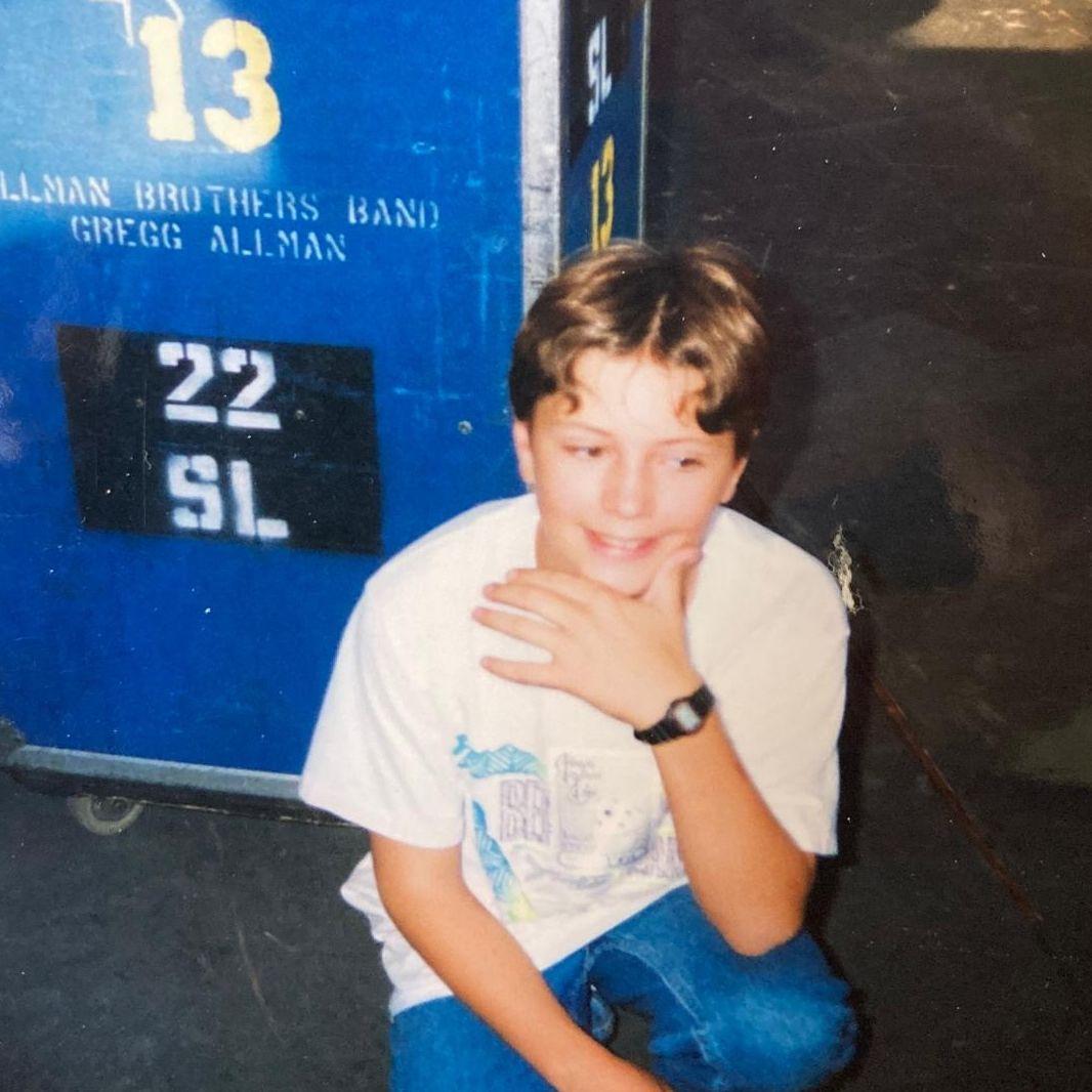 Little Chase