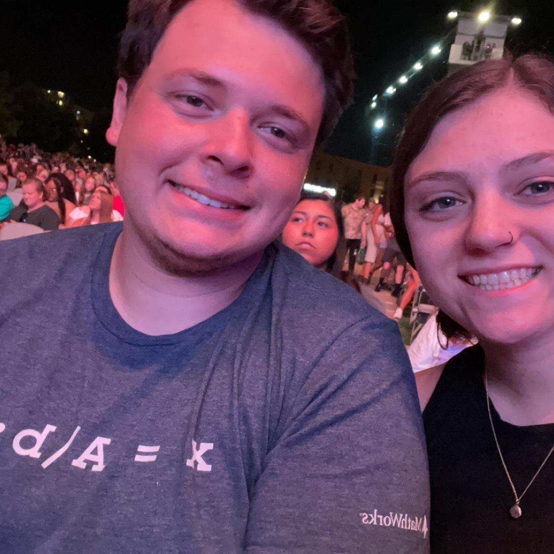 …and it was not the last