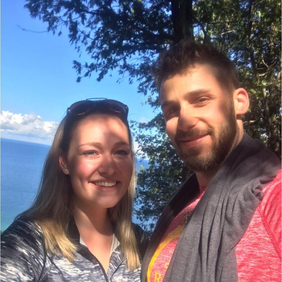 First trip to Mackinac Island 2017!