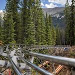 Rocky Mountain Coaster at Copper
