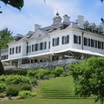 Tour The Mount, Edith Wharton's Home
