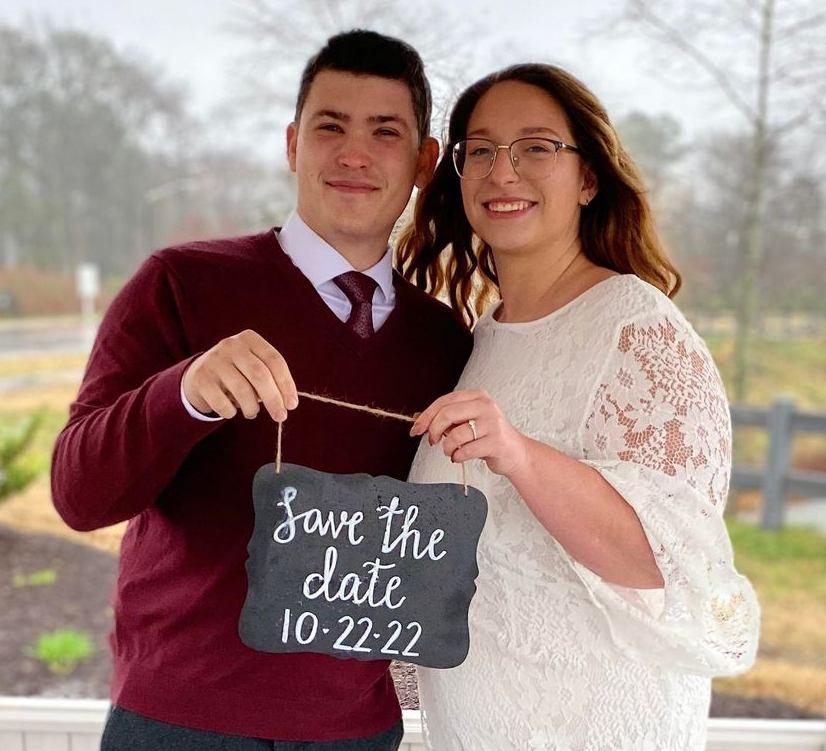 The Wedding Website of Shelby Guzman and Layton Bigelow