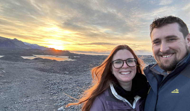 Mary Gray and Bryan Greig's Wedding Website