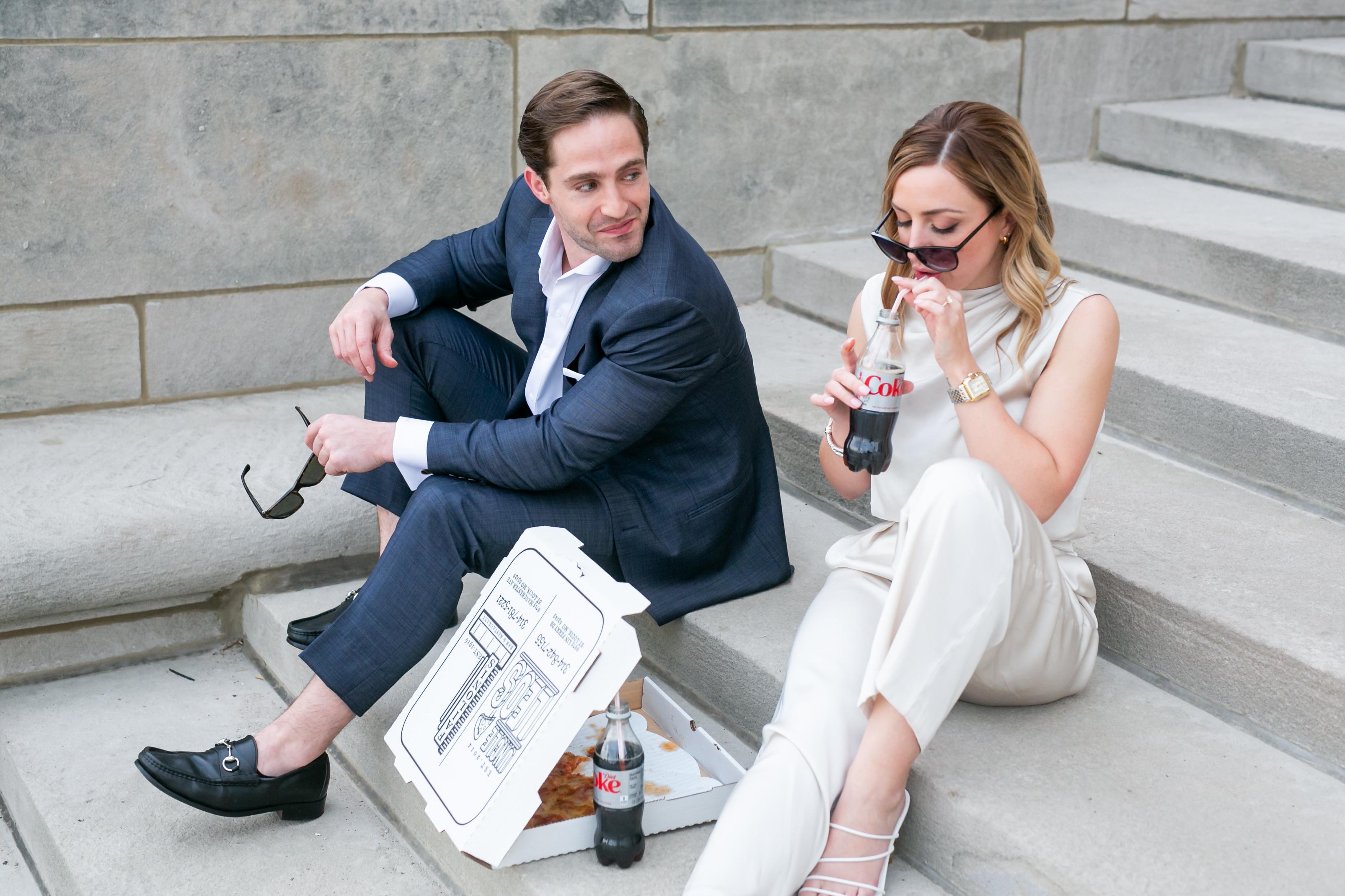 The Wedding Website of Mallory Bates and Andrew Cusumano