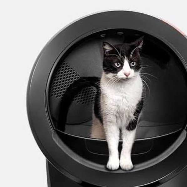 Litter Robot