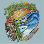 Tortugas Lie