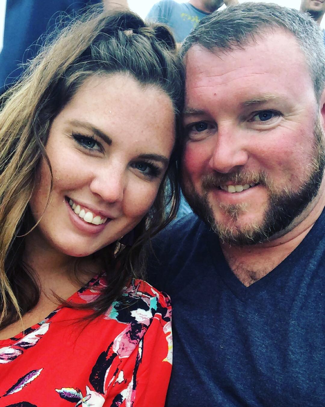 The Wedding Website of Meredith Rains and Jeremy Ferguson