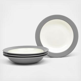 Colorwave Pasta Bowl, Set of 4