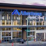 Albertsons Market Street