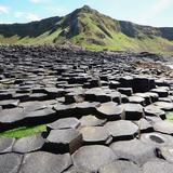 Giant's Causeway