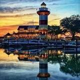 Harbour Town Lighthouse