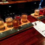 Reid's Winery Tasting Room and Cider House