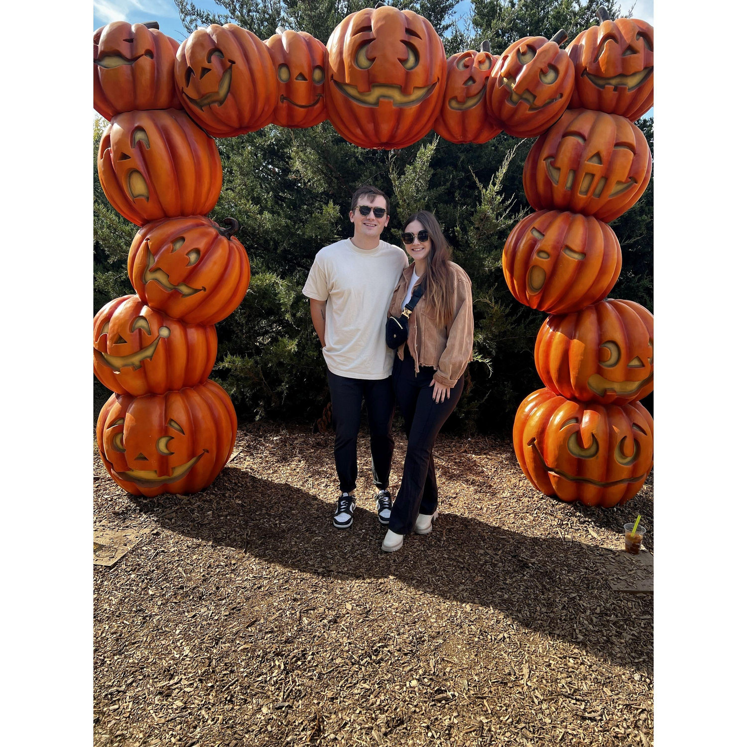 Pumpkin Patch - 2023