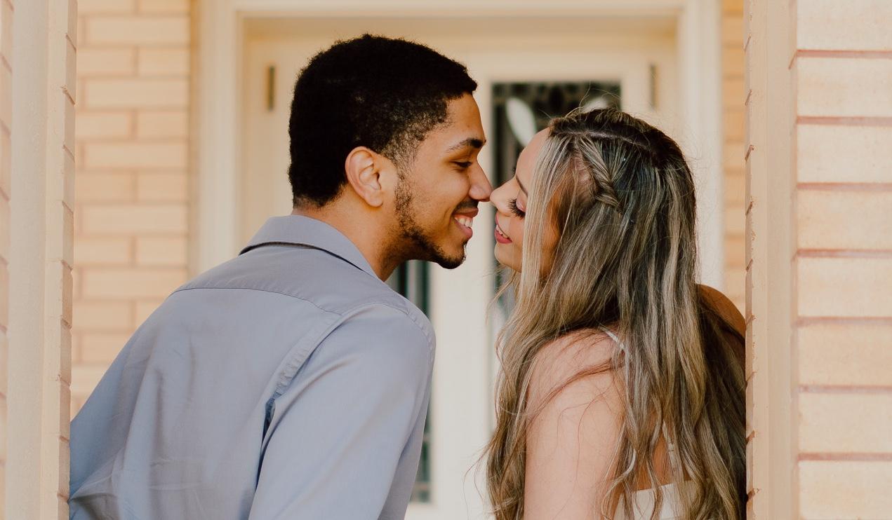 The Wedding Website of Katie Martin and Dimitri Martin