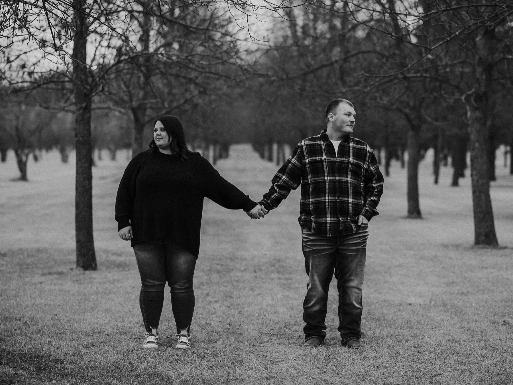 The Wedding Website of Kyrie O’Connor and Jesse Dauenhauer