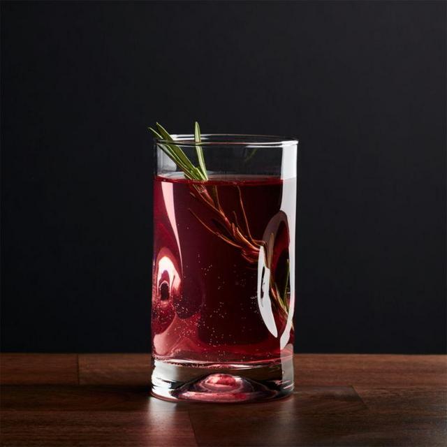 Impressions Juice Glass