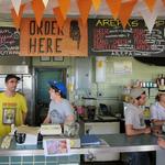 Caracas Arepa Bar