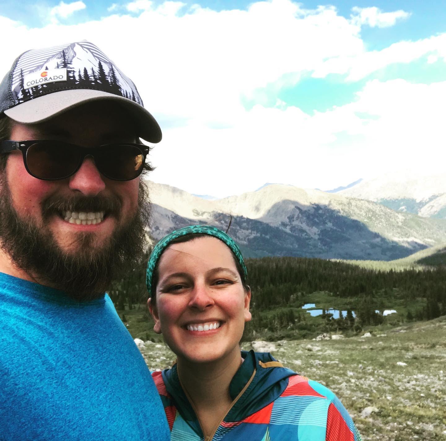 The Wedding Website of Nikki Silva and Jared Riemer