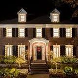 Home Alone House