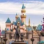 Disneyland Resort and Disney California Adventure