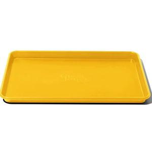 Holy Sheet (Mustard Yellow)