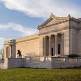 The Cleveland Museum of Art