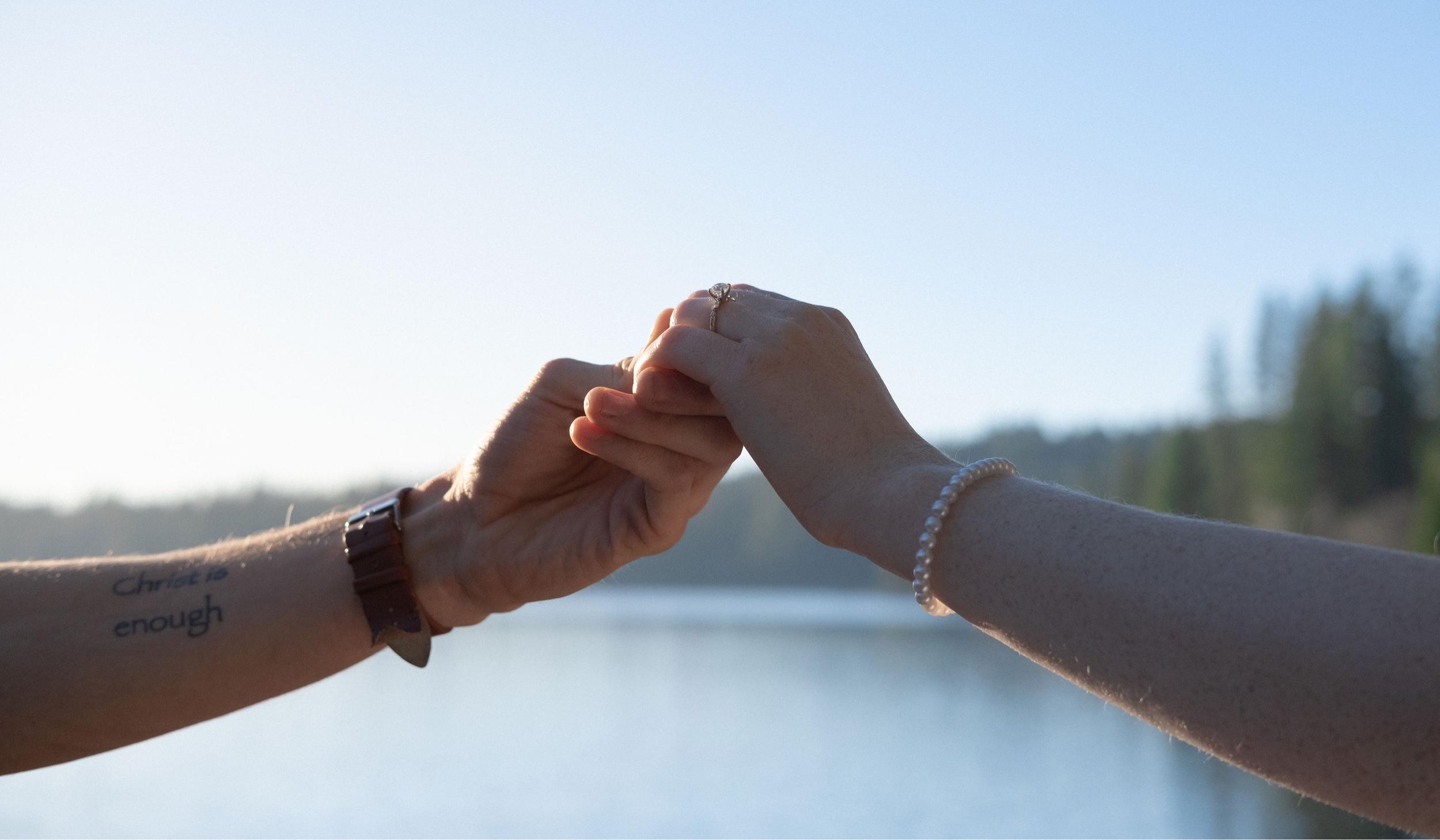 The Wedding Website of Hannah Maxwell and Micah Jarvis