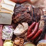 Franklin Barbecue