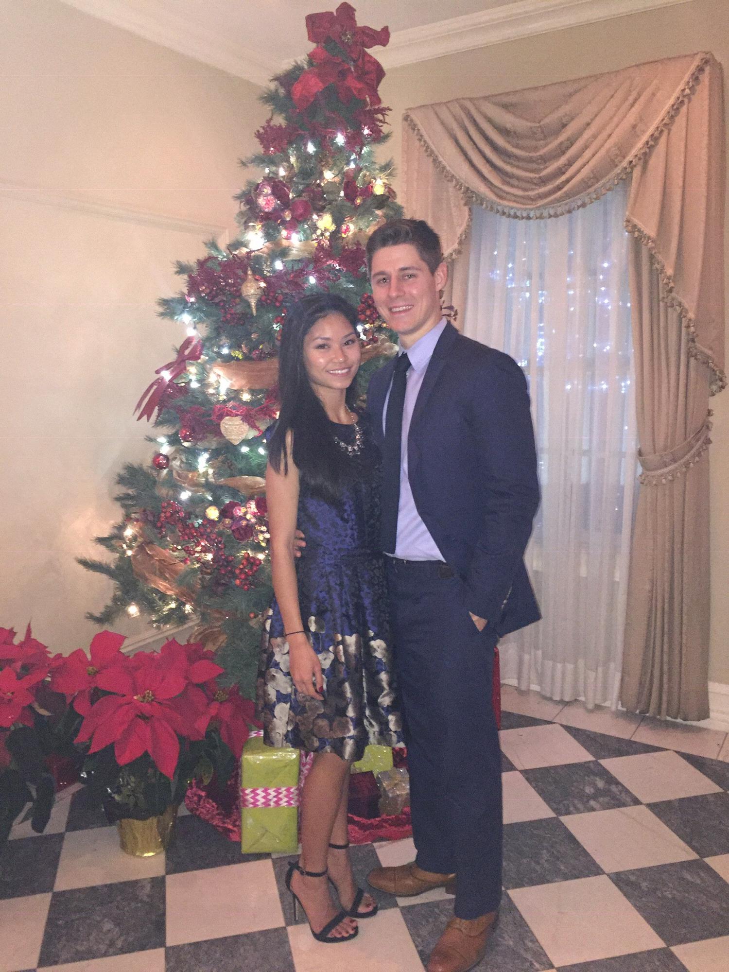 Northwell Cardiology Holiday Party