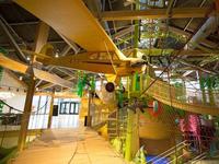 Museum of Natural Curiosity at Thanksgiving Point
