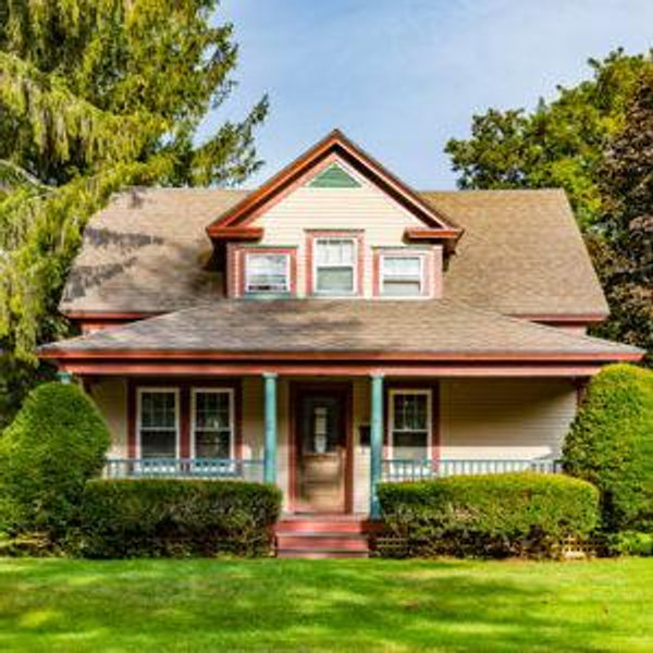 Home Down Payment
