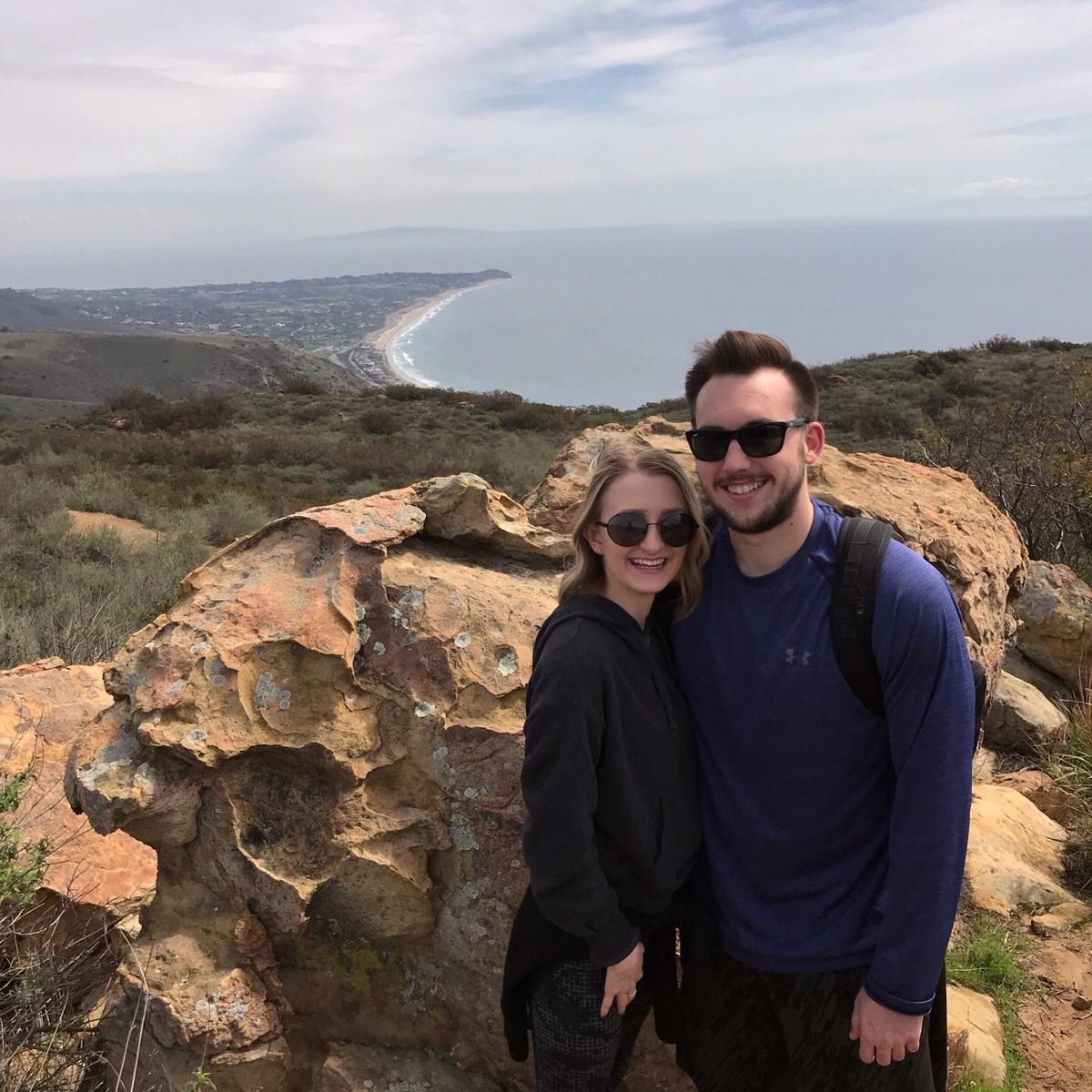 March 2018 - Malibu Hike