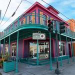 The Spotted Cat Music Club