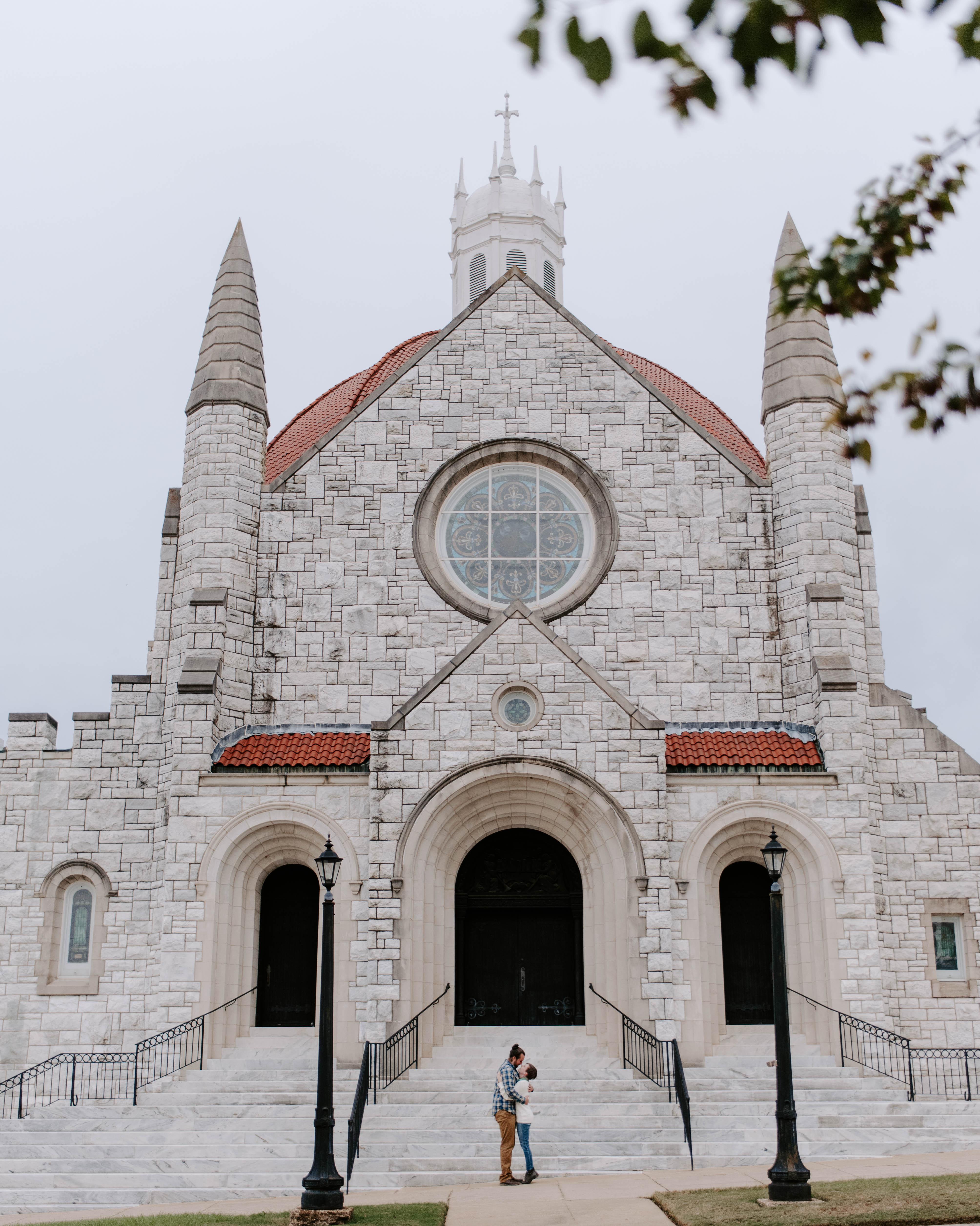 The Wedding Website of Rita Pearson-Daley and Jacob Tidwell