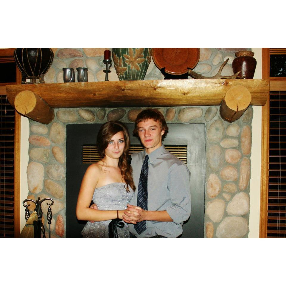 Homecoming!