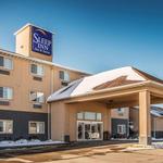 Mt Vernon: Sleep Inn & Suites