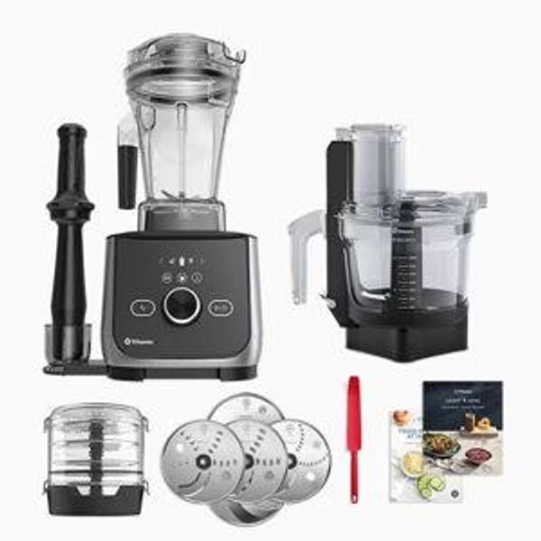 Ascent X Series Ascent® X4 Gourmet SmartPrep™ Kitchen System