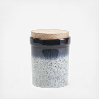 Halo Storage Jar