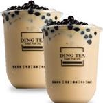 Ding Tea