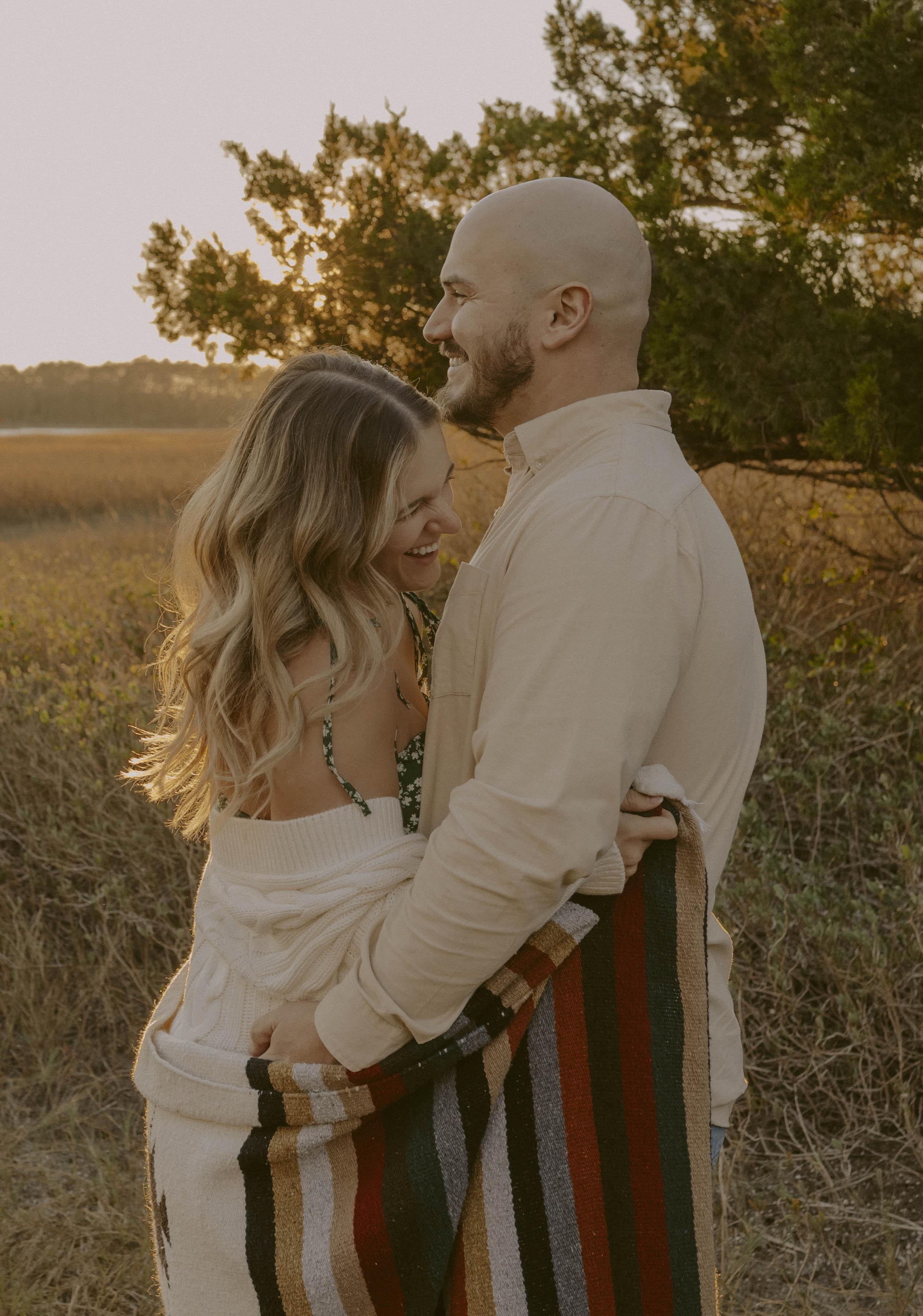 The Wedding Website of Meredith Wilson and Steven Garza