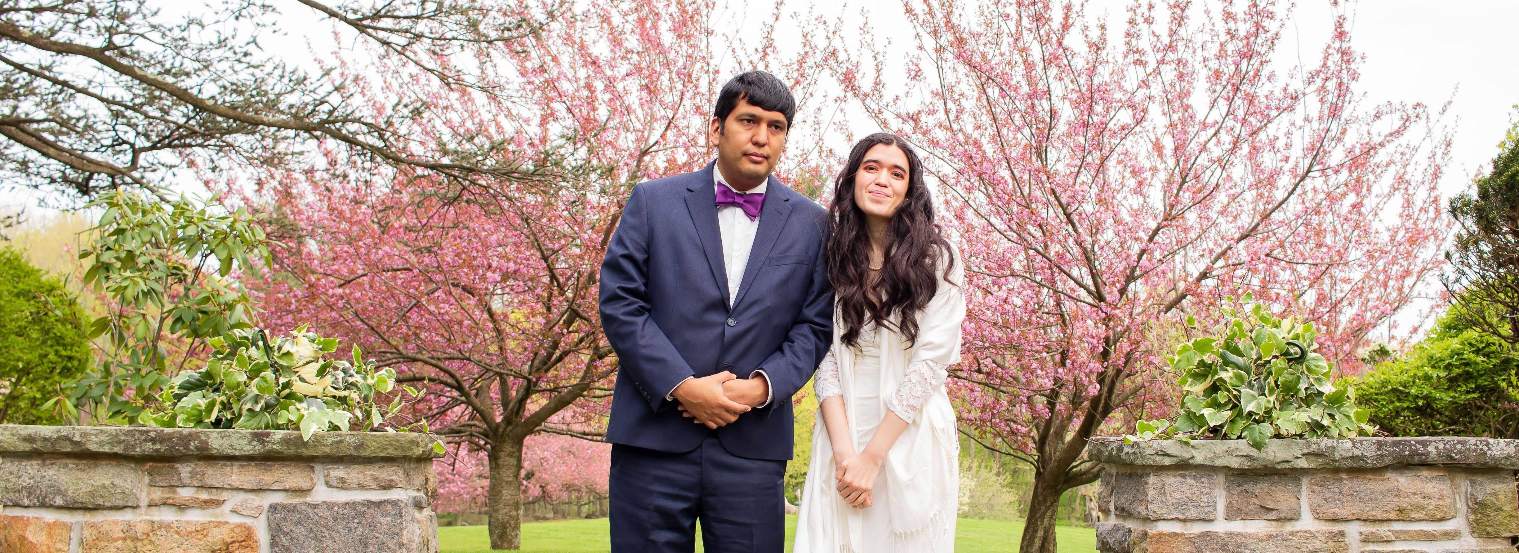 The Wedding Website of Sun-Ae Patterson Rodriguez and Nicolas Rodriguez III