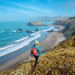 Hike: Spot Whales on the Sonoma Coast