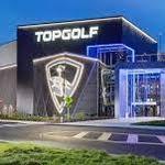 Topgolf Boston - Canton
