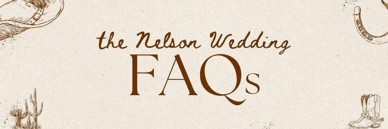 The Wedding Website of Brianna Olstad and Cole Nelson