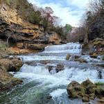 Willow River State Park