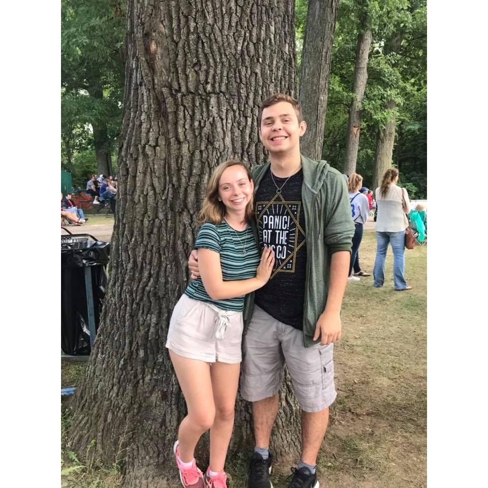 2019 Blueberry Festival