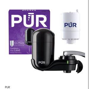 Water purifier
